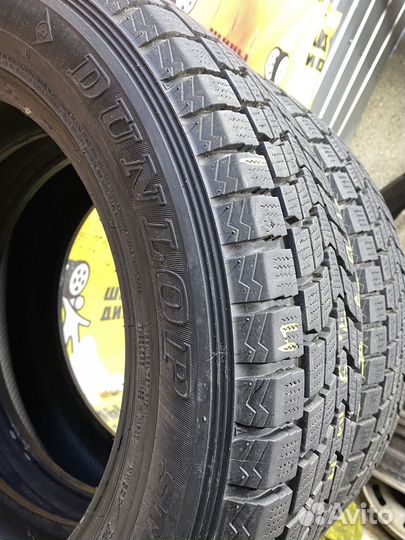 Dunlop Grandtrek SJ6 235/60 R18 107Q