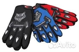 Перчатки knighthood