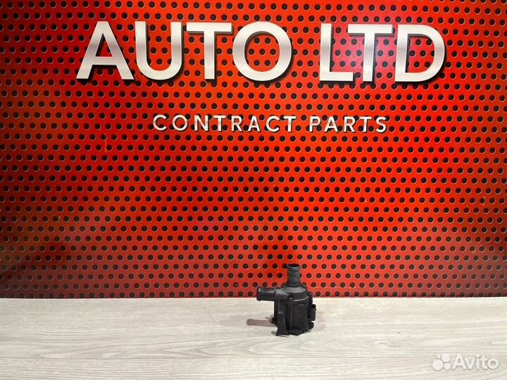 Помпа Porsche Macan 95B ctma 2017