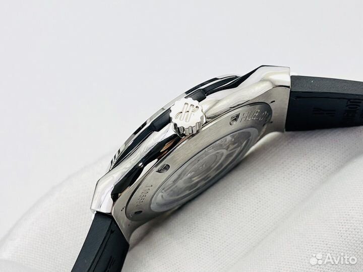 Hublot classic fusion 42