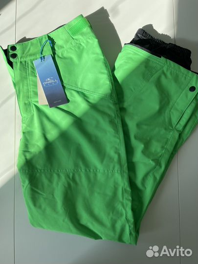Брюки горнолыжные Oneill L (оригинал)