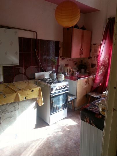 Комната 24 м² в 2-к., 2/5 эт.