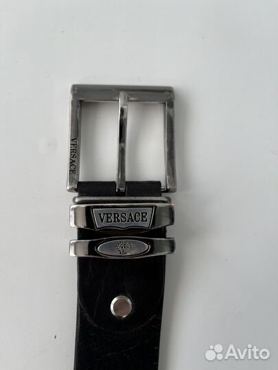 Ремень Versace оригинал