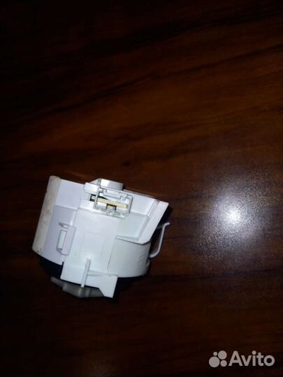 Помпа для посудомойки bosch