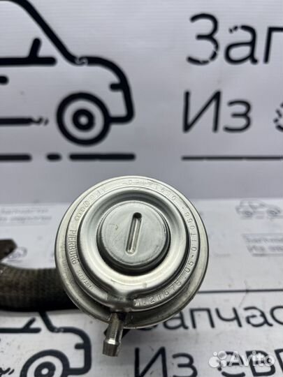 Клапан EGR Audi A6C5