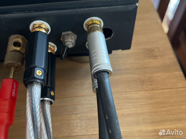 Усилитель однотактный SE 2А3