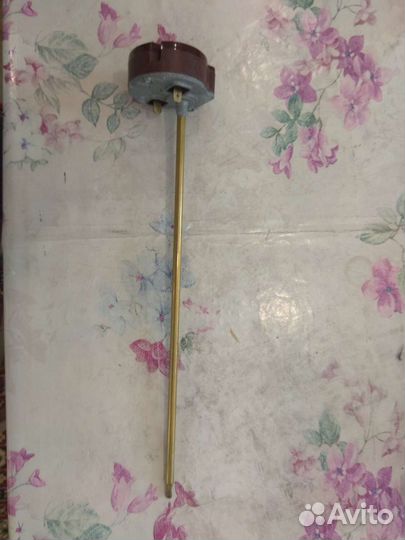 Регулятор температуры