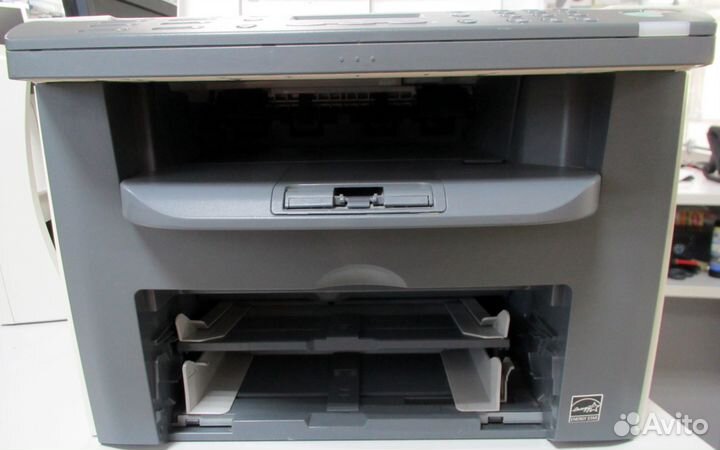 Мфу Canon i-sensys MF4340D Лазерное, формата A4