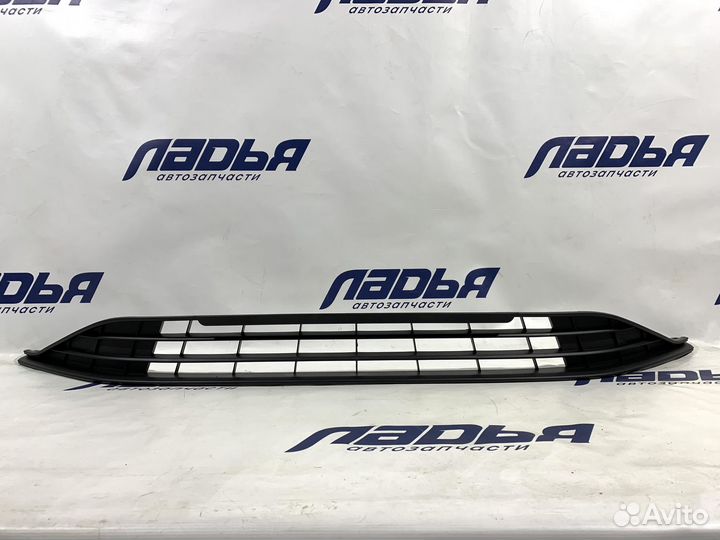 Решетка бампера VW Polo(20-н.в.) нижняя