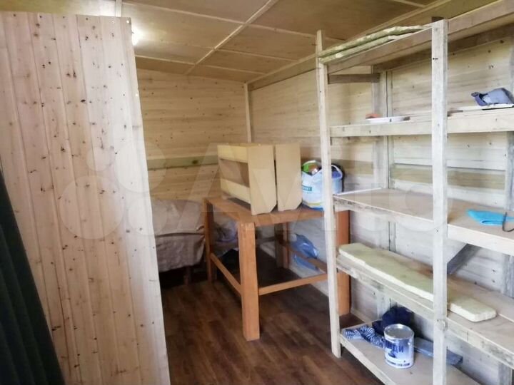 Участок 20 сот. (ИЖС)