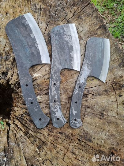 Клинок Тяпка