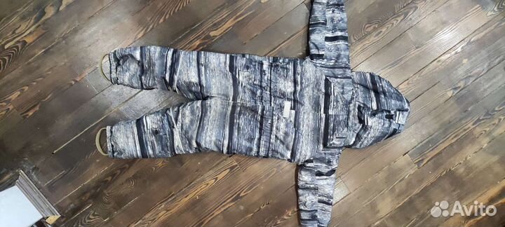 Комбинезон reima 98 зима