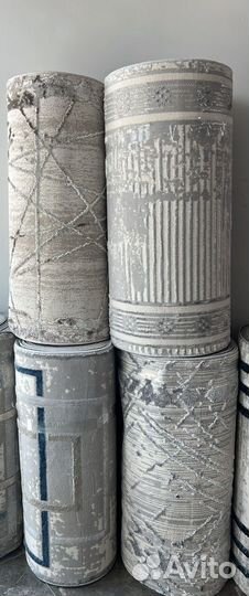 Ковры 5 штук