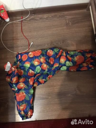 Одежда для маленьких собак