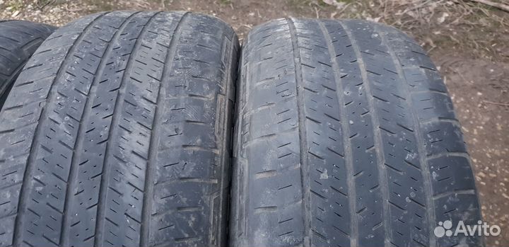 Continental Conti4x4Contact 235/55 R17