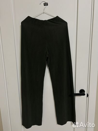 Вельветовые брюки mango