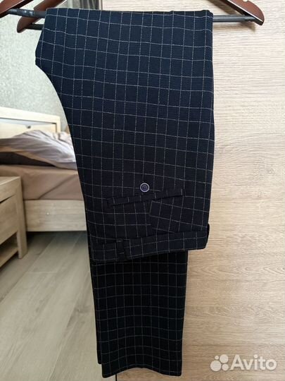 Костюм двойка мужской