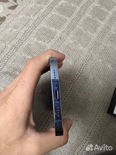 iPhone 13 Pro Max, 128 ГБ