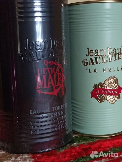 Jean Paul Gaultier Classique Collector 2017