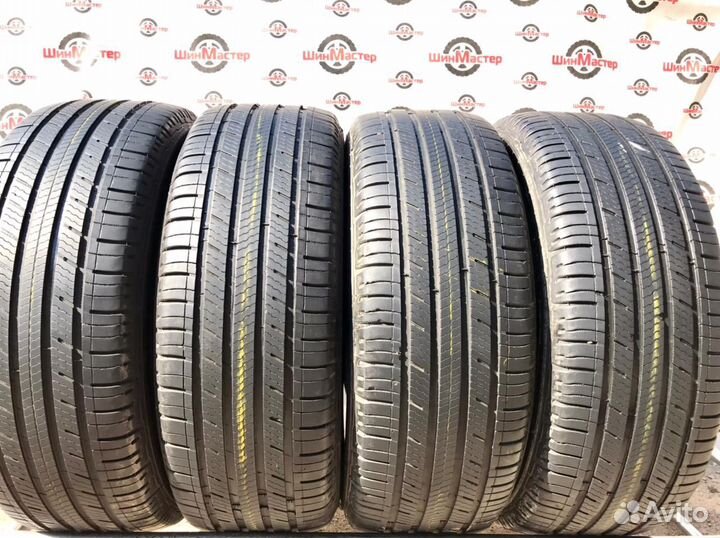 Michelin Latitude Tour 245/60 R18