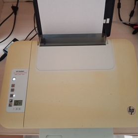 Принтер HP Deskjet 2540