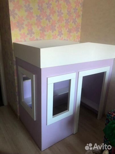 Детская мебель