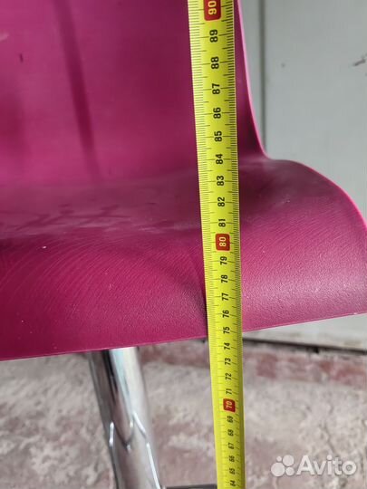 Барный стул
