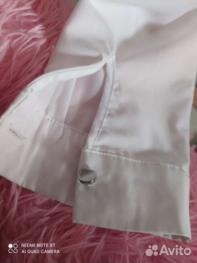 Рубашка для девочки