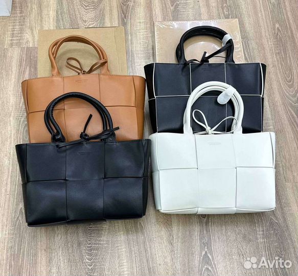 Сумка Bottega Veneta