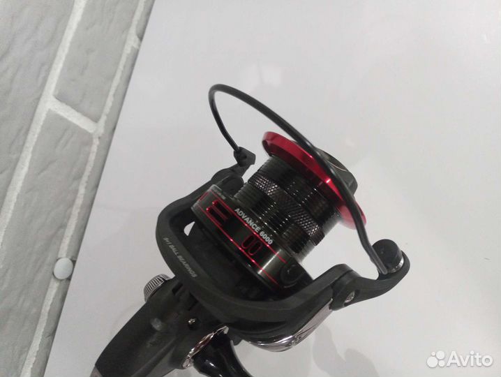 Катушка Kaida Advance