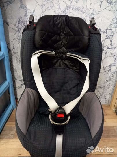 Детское автокресло maxi cosi Tobi 9-18 кг