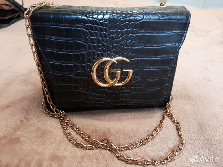 Сумка женская