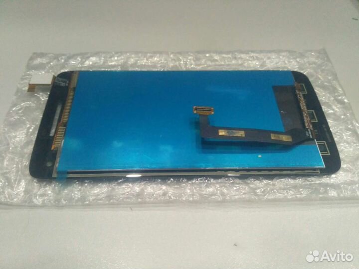 Запчасти для смартфона Lenovo