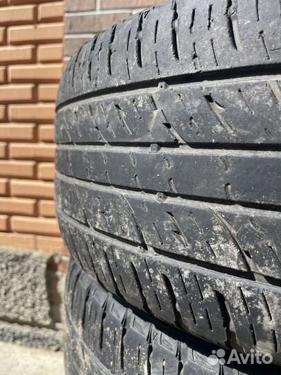 Kumho Crugen Premium KL33 235/55 R19 101H