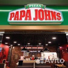 Официант м. Электросила