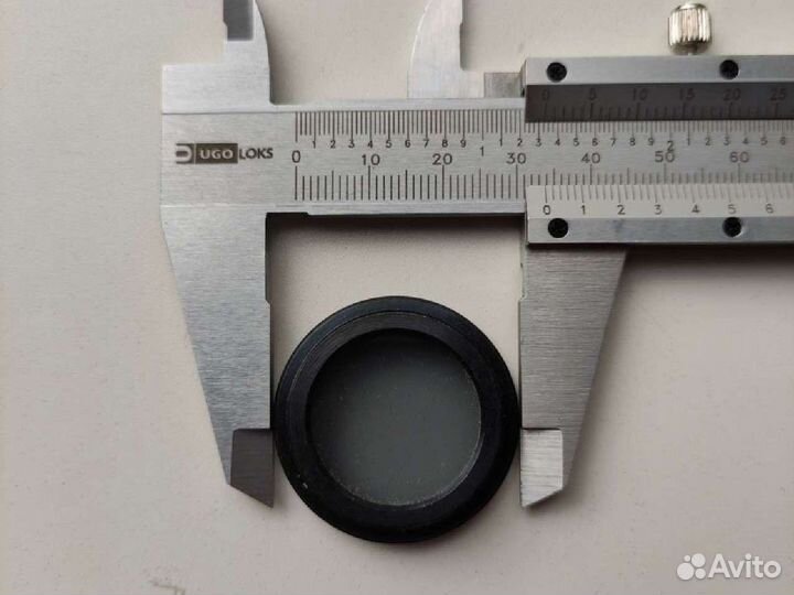 Светофильтры для бинокля