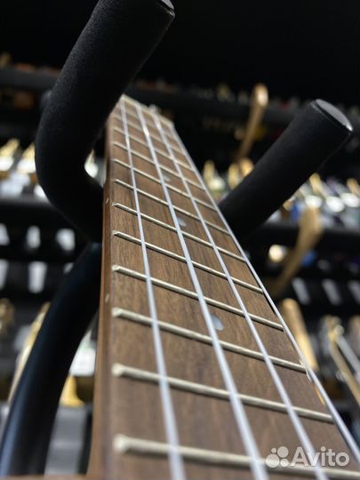 Укулеле сопрано Flight NUS350 DC (Новая)