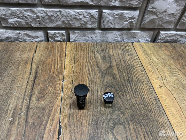 Kia Sorento Датчик света