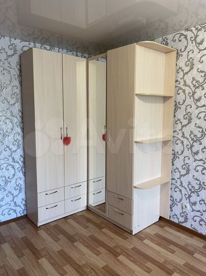 1-к. квартира, 32 м², 2/10 эт.