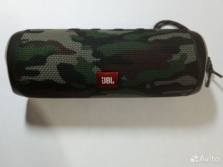 Колонка jbl flip 5 нова