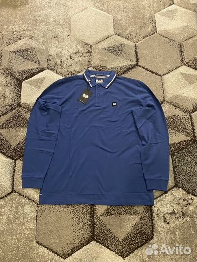 Регбийка weekend offender
