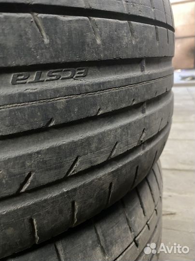 Kumho Ecsta LE Sport KU39 245/45 R18