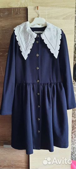 Школьная форма 134р-146р