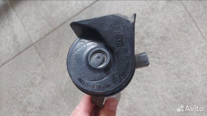 Сигнал Volkswagen Passat Cc 2011