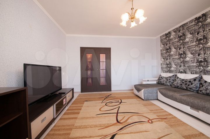 2-к. квартира, 75 м², 9/9 эт.