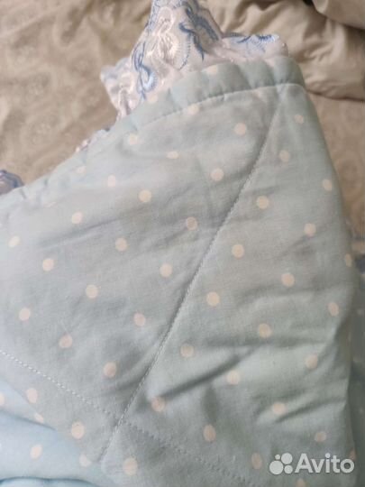 Конверт для мальчика