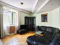 2-к. квартира, 59 м², 3/8 эт.