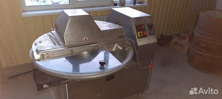 Куттер для мяса