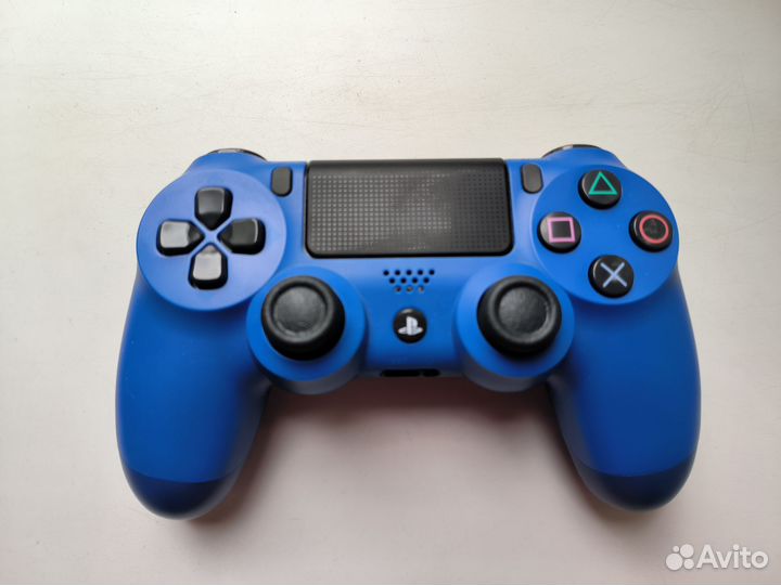 Геймпад Dualshock 4 v2 CUH-ZCT2E