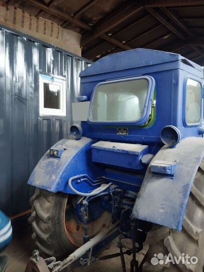 Трактор ЛТЗ Т-40АМ, 1990